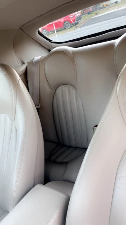 1997 Jaguar X100 XK8 - Image 4 of 6