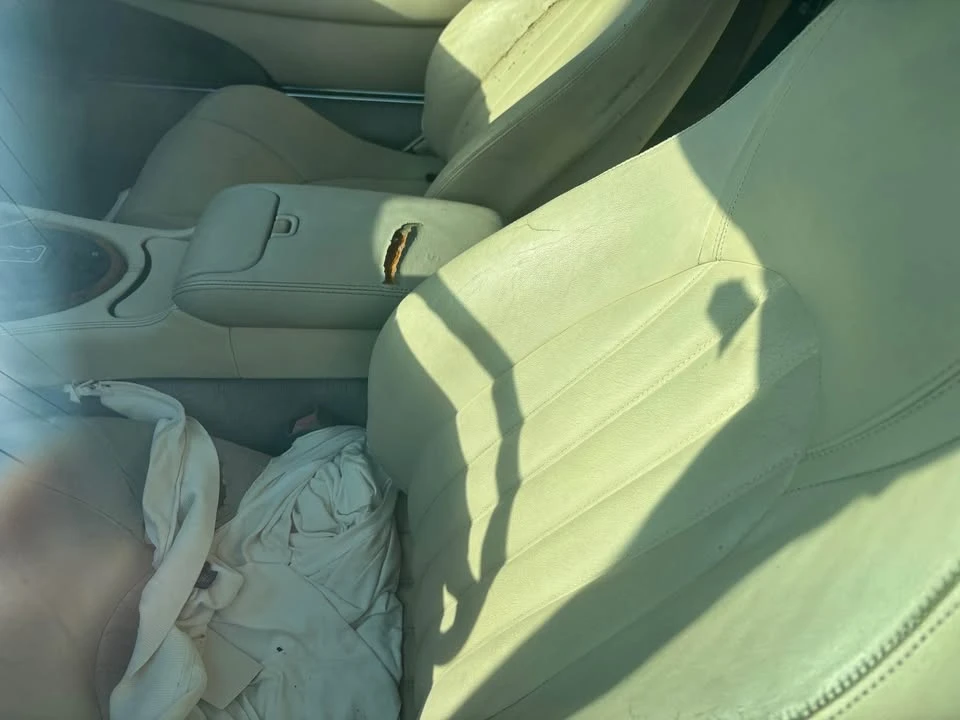1997 Jaguar X100 XK8 - Image 6 of 6