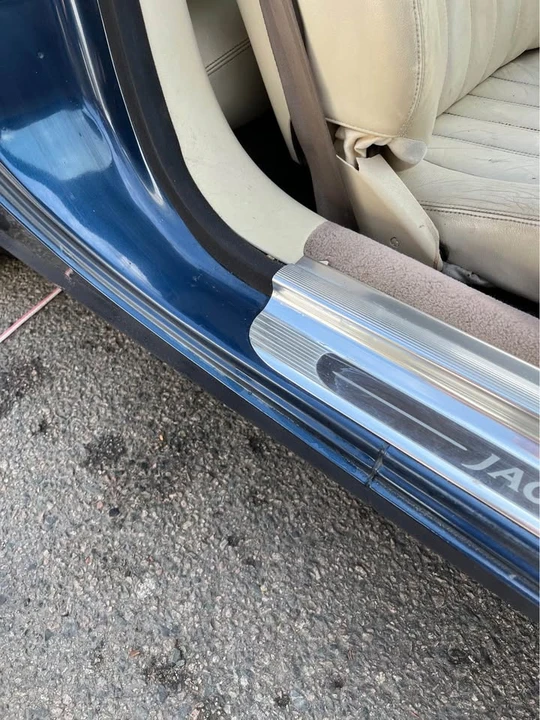 1997 Jaguar X100 XK8 - Image 18 of 18