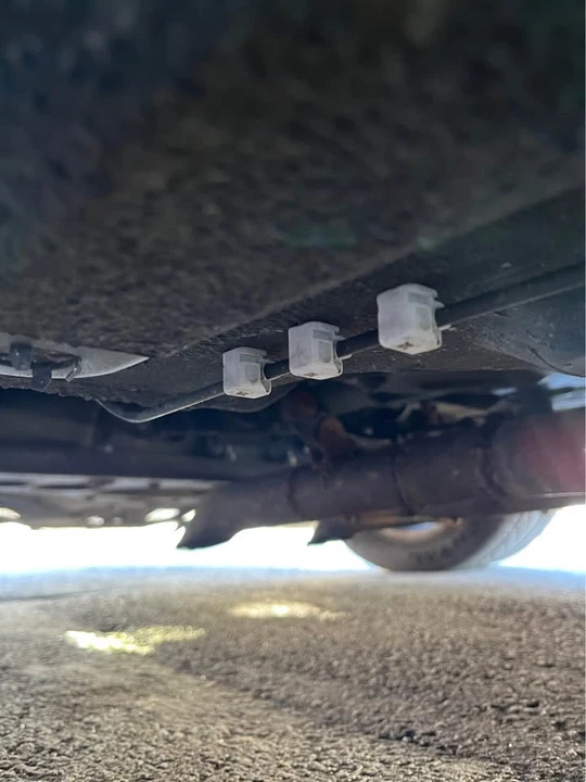 1997 Jaguar X100 XK8 - Image 7 of 18