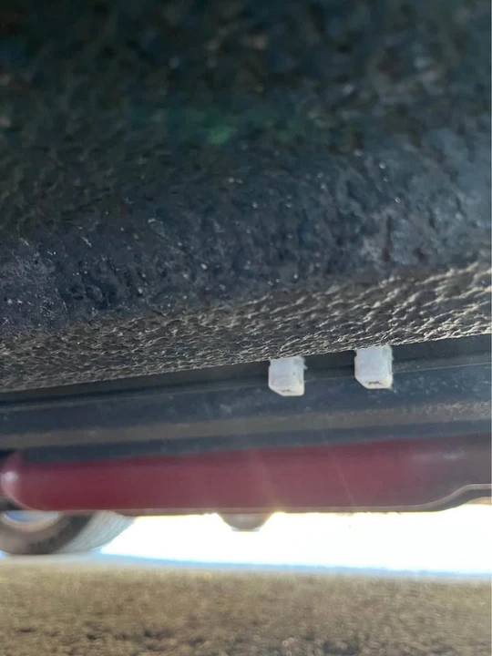1997 Jaguar X100 XK8 - Image 10 of 18