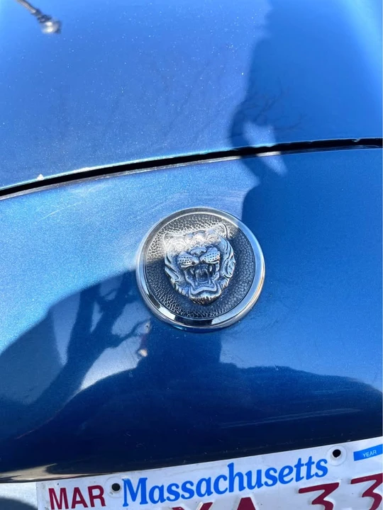 1997 Jaguar X100 XK8 - Image 15 of 18