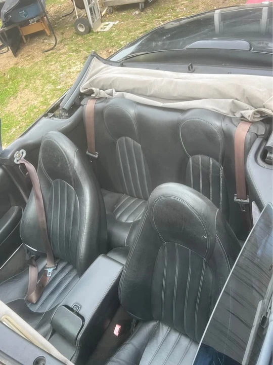 1997 Jaguar X100 XK8 - Image 13 of 15