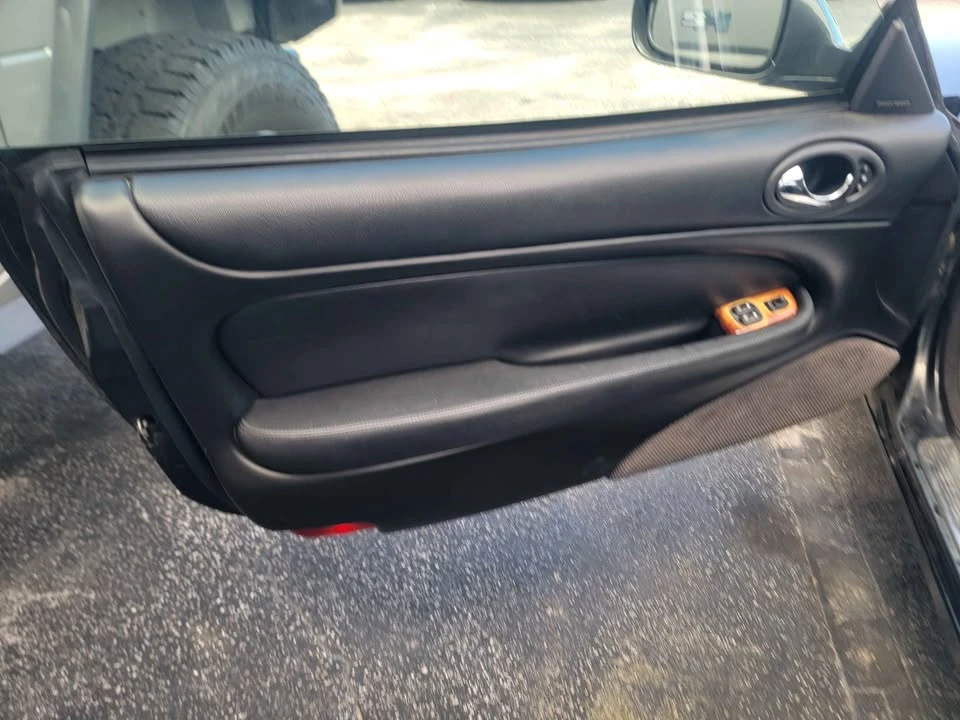 1997 Jaguar X100 XK8 - Image 11 of 11