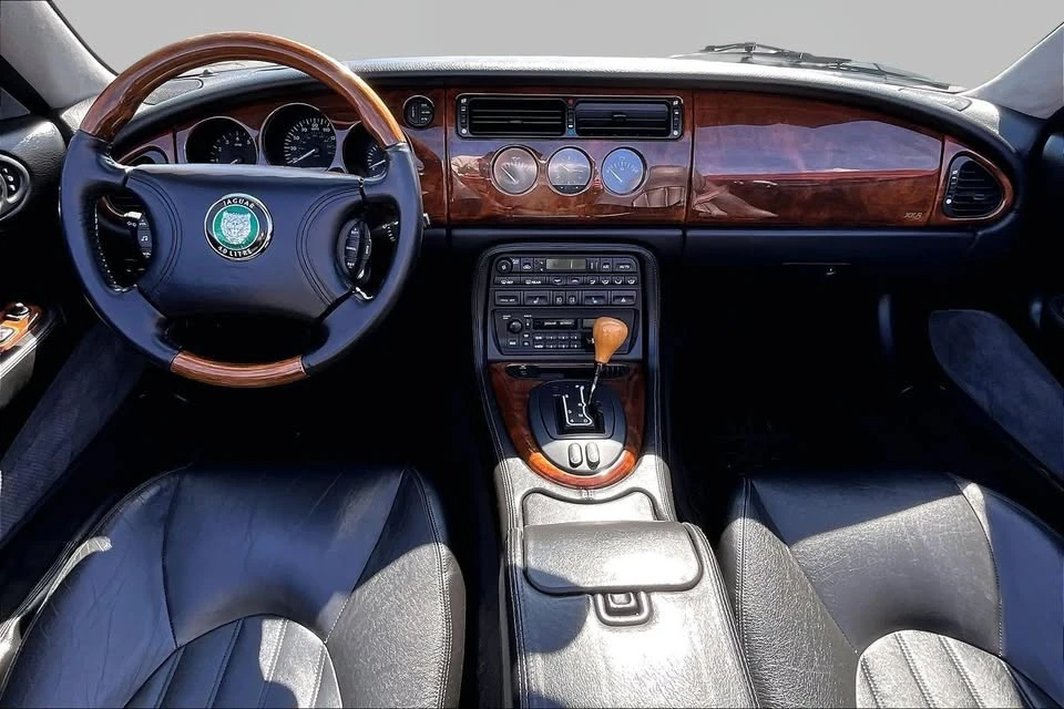 1997 Jaguar X100 XK8 - Image 14 of 20