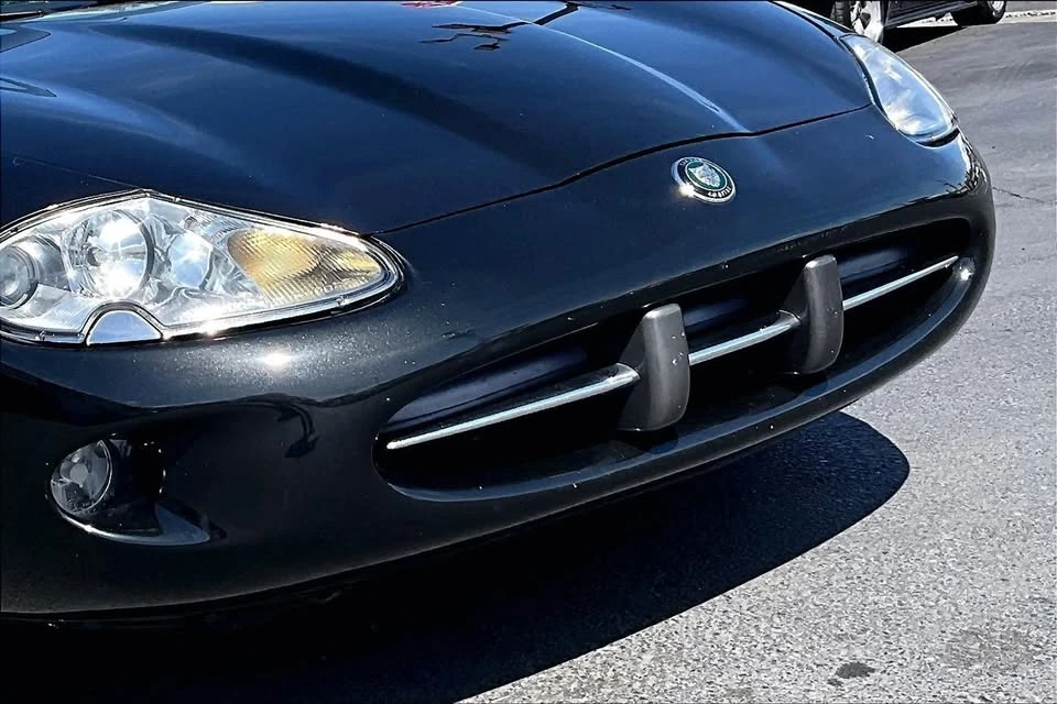 1997 Jaguar X100 XK8 - Image 17 of 20