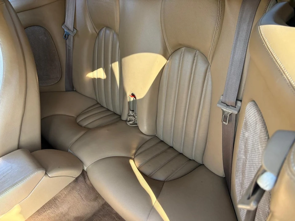 1997 Jaguar X100 XK8 - Image 24 of 30