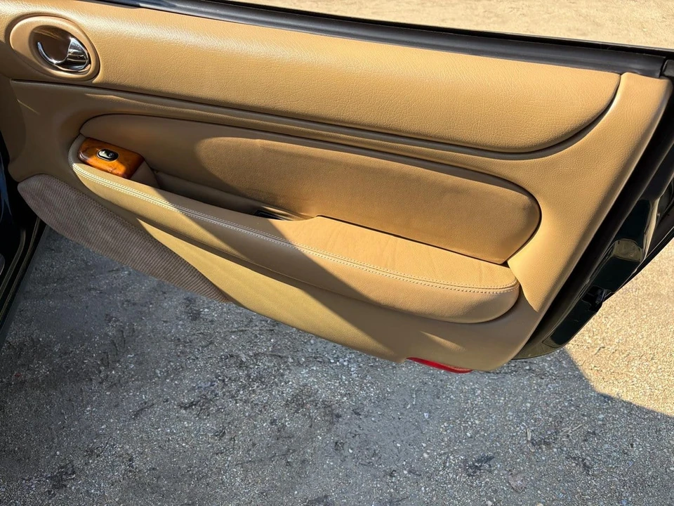 1997 Jaguar X100 XK8 - Image 25 of 30