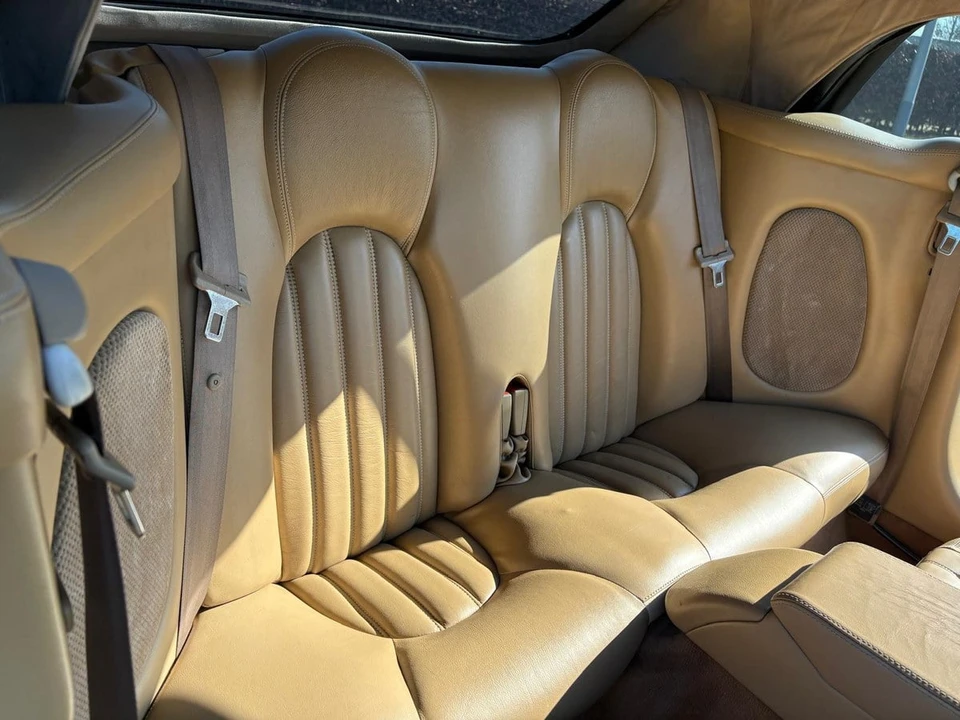 1997 Jaguar X100 XK8 - Image 27 of 30