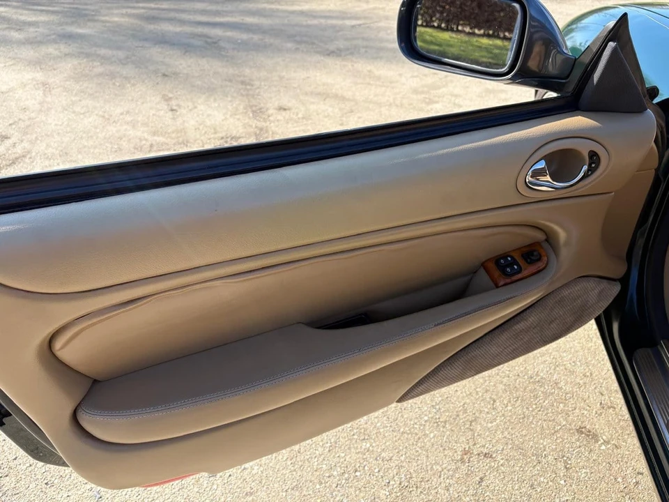 1997 Jaguar X100 XK8 - Image 22 of 30