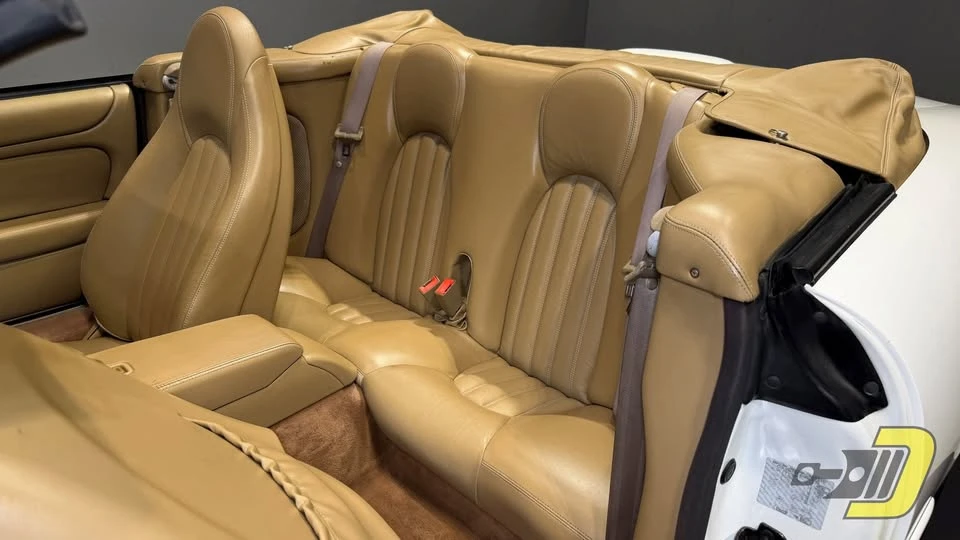 1997 Jaguar X100 XK8 - Image 11 of 20