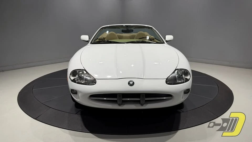 1997 Jaguar X100 XK8 - Image 2 of 20