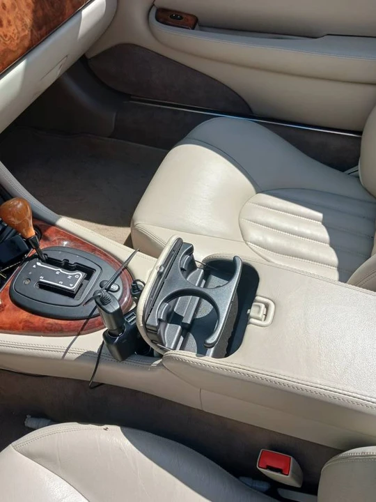 1997 Jaguar X100 XK8 - Image 15 of 17