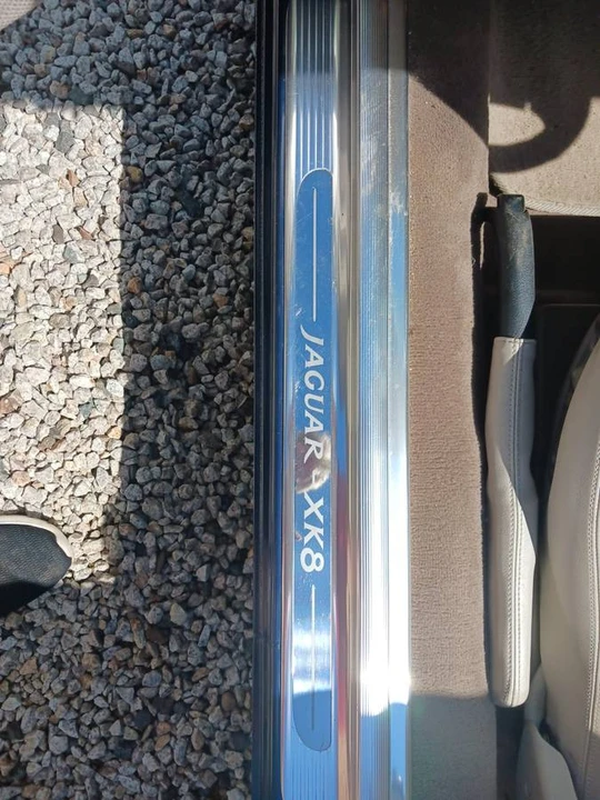 1997 Jaguar X100 XK8 - Image 16 of 17