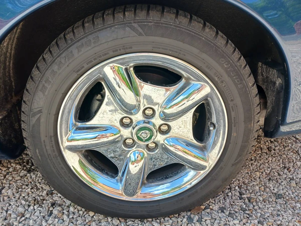 1997 Jaguar X100 XK8 - Image 11 of 12