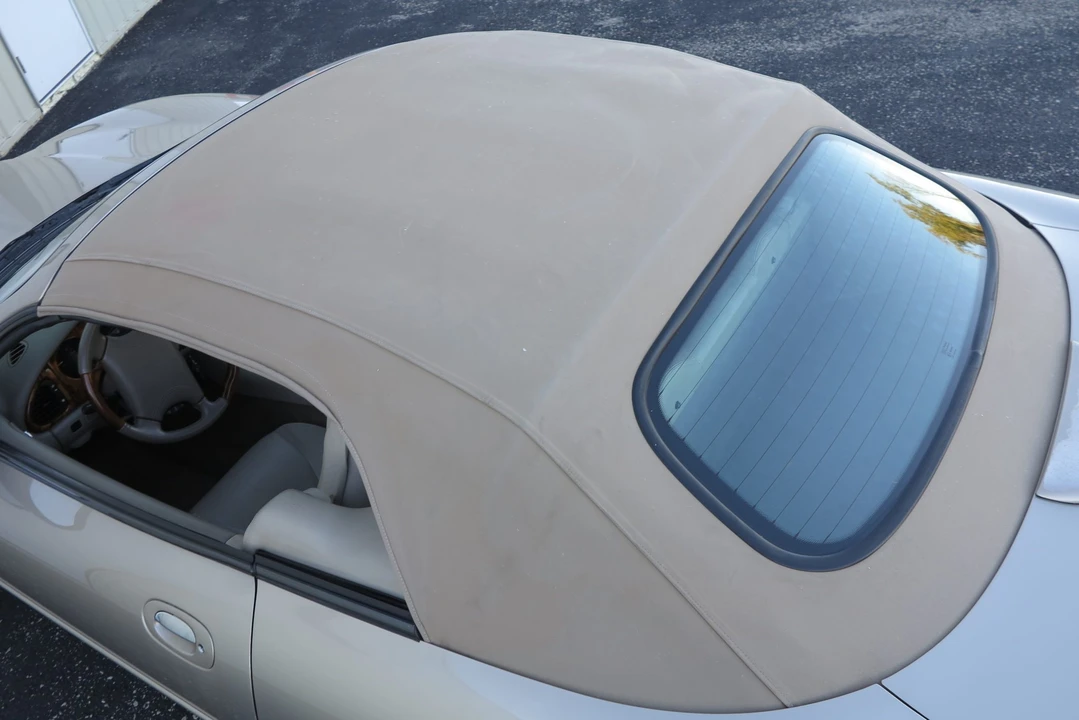 1997 Jaguar X100 XK8 - Image 20 of 31
