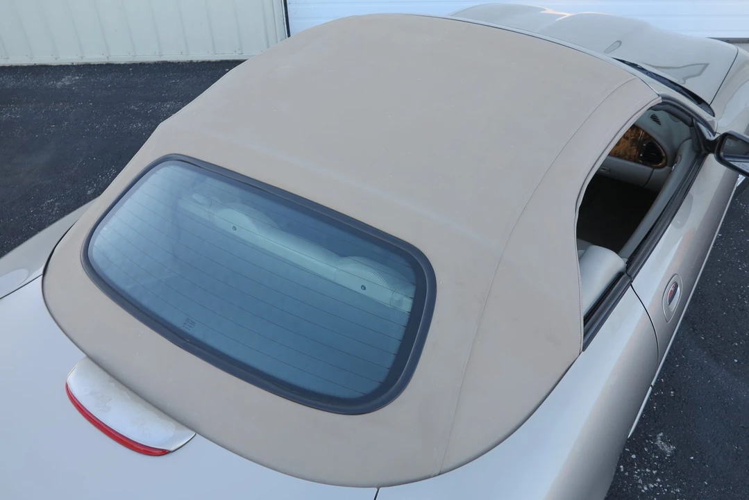 1997 Jaguar X100 XK8 - Image 21 of 31