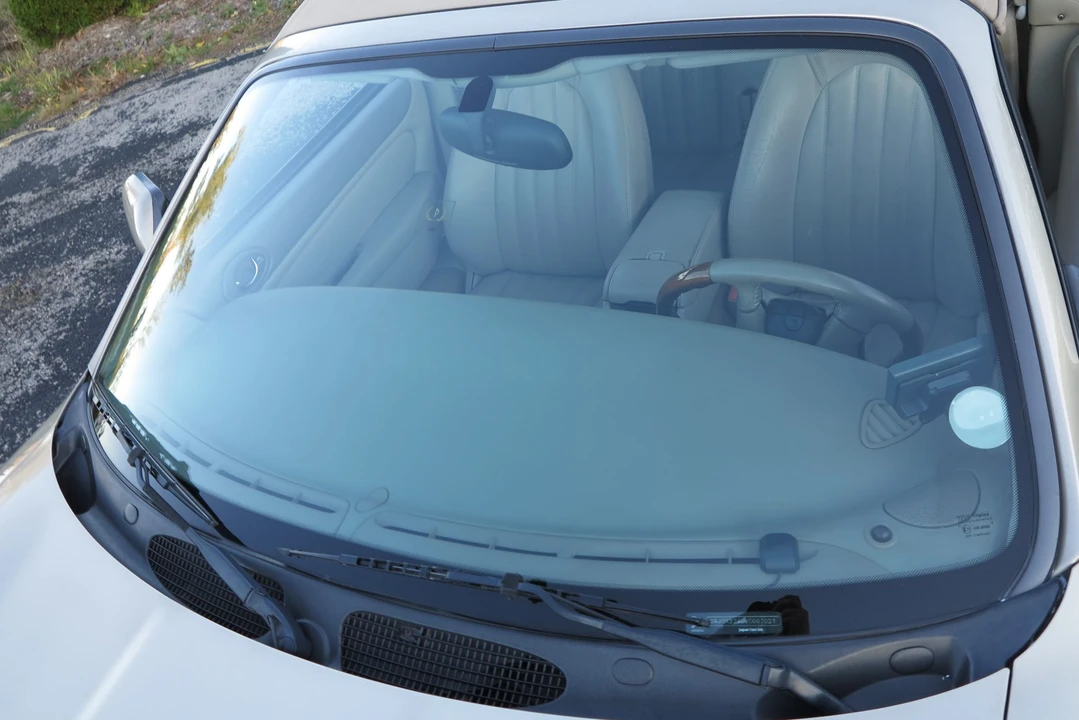 1997 Jaguar X100 XK8 - Image 23 of 31