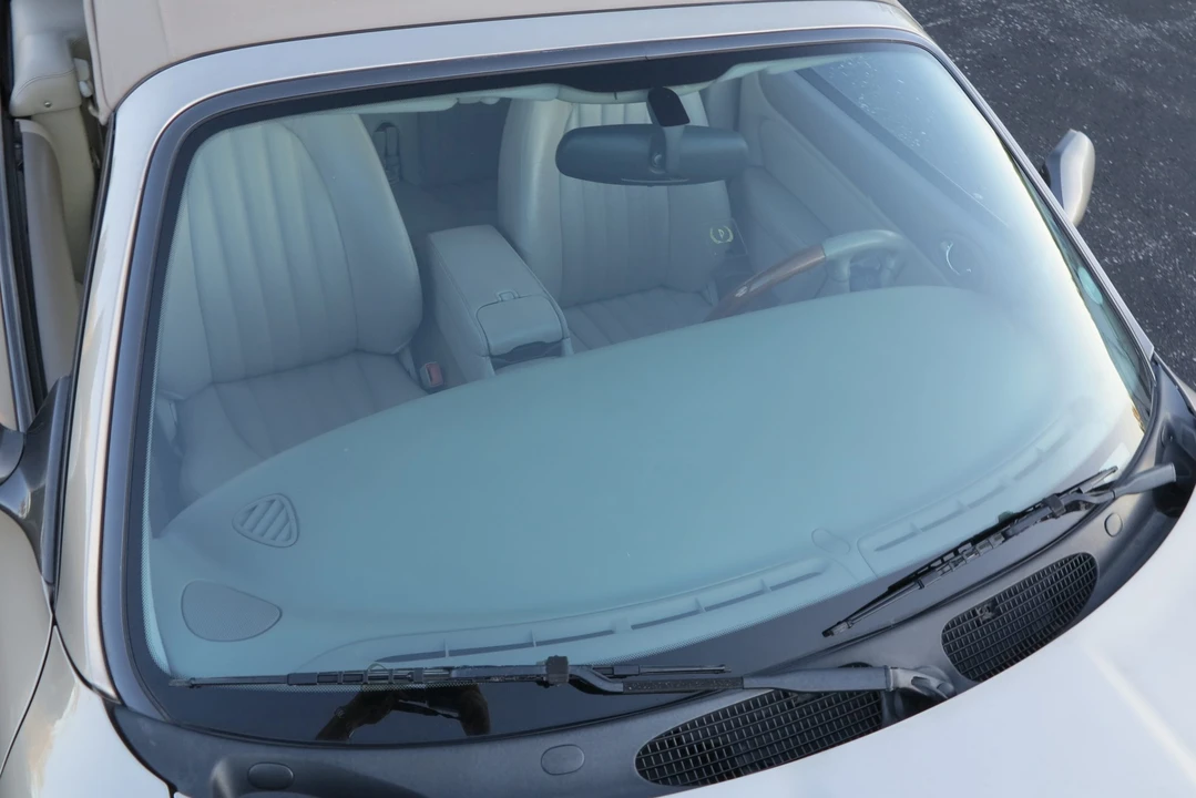 1997 Jaguar X100 XK8 - Image 19 of 31