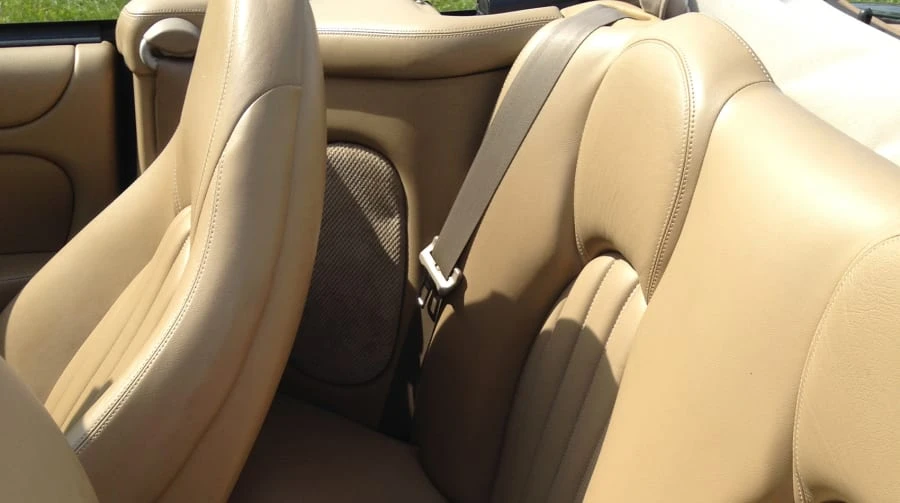 1997 Jaguar X100 XK8 - Image 5 of 10