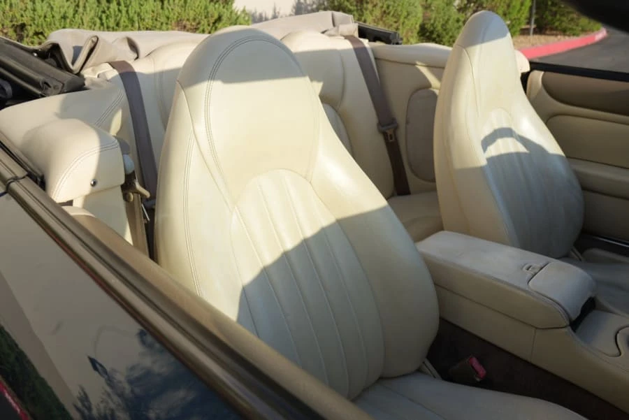1997 Jaguar X100 XK8 - Image 14 of 15