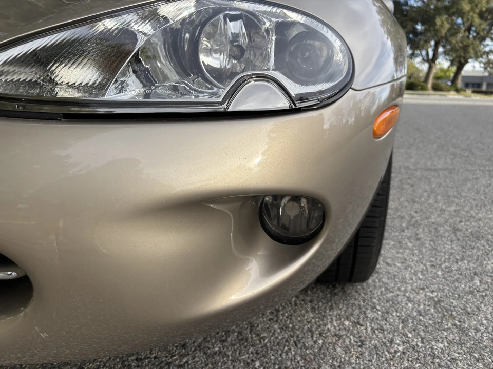 1997 Jaguar X100 XK8 - Image 30 of 31