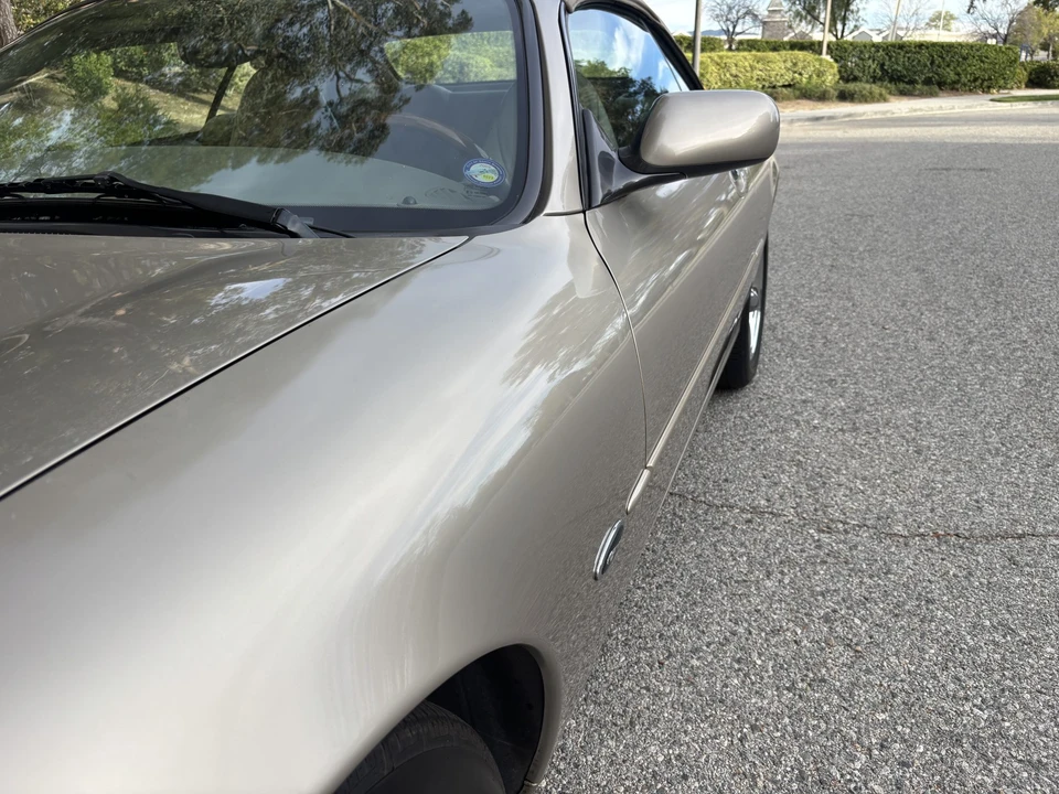 1997 Jaguar X100 XK8 - Image 25 of 31