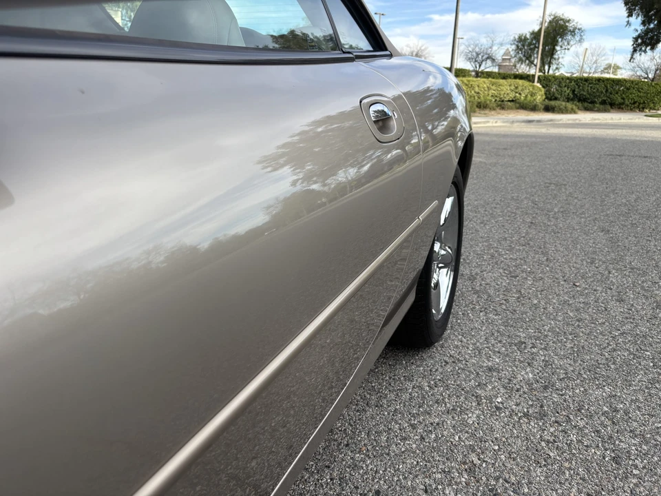 1997 Jaguar X100 XK8 - Image 27 of 31