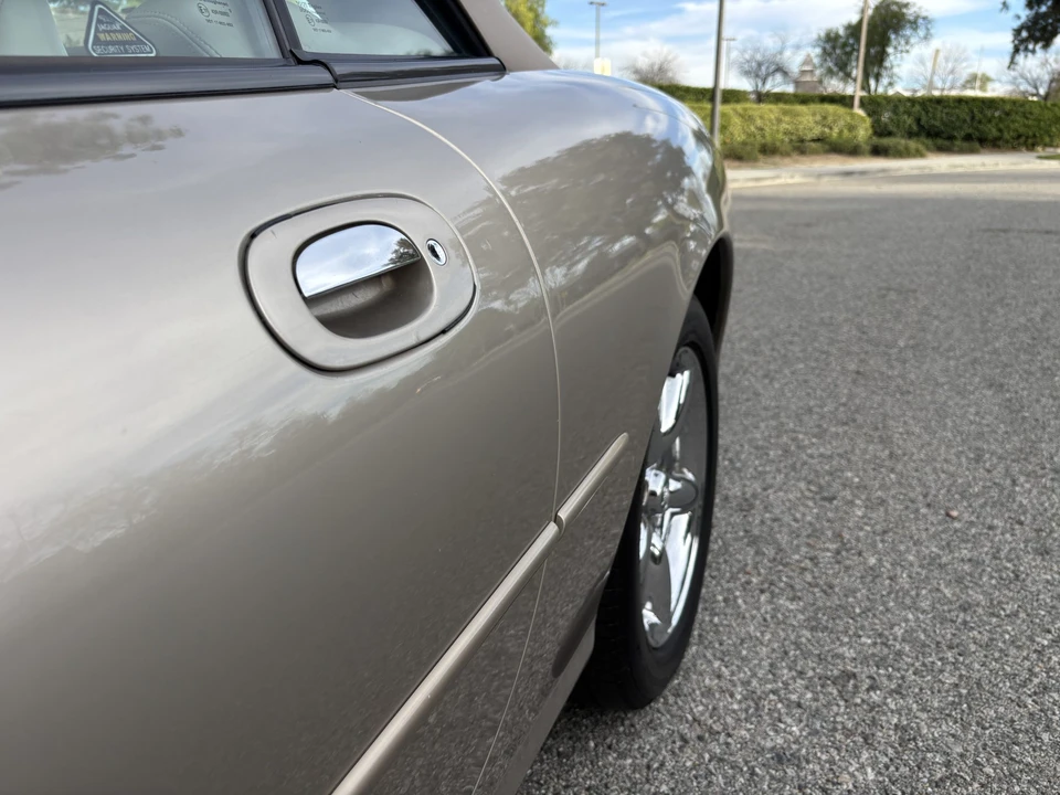 1997 Jaguar X100 XK8 - Image 28 of 31