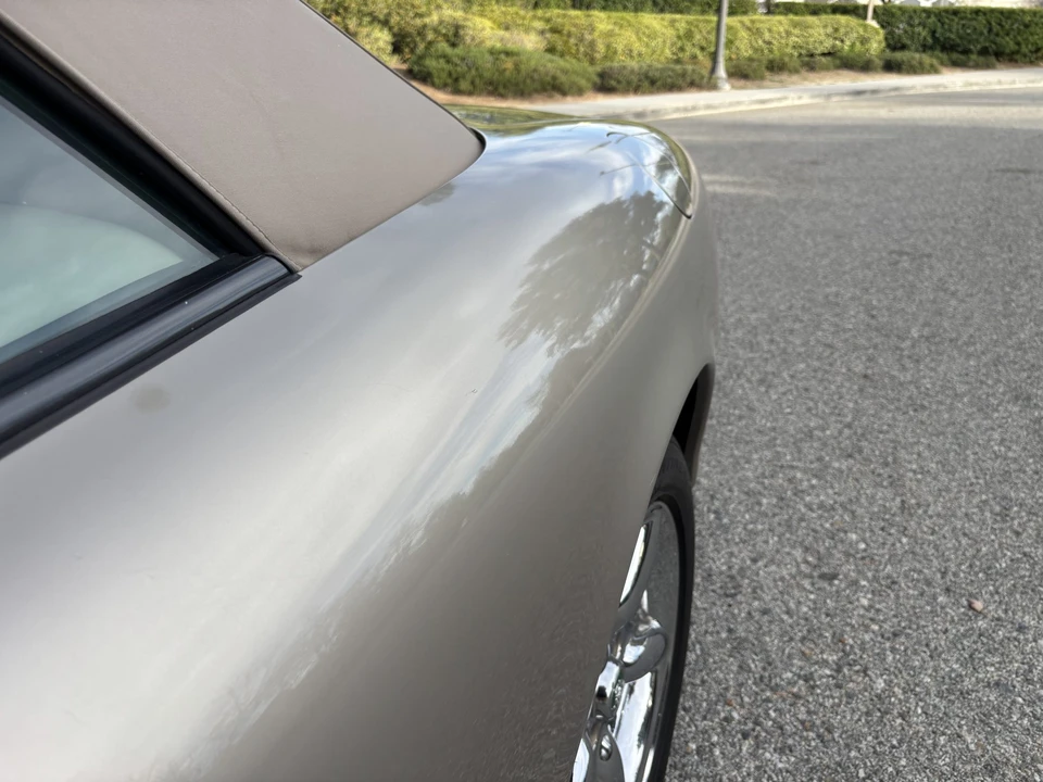 1997 Jaguar X100 XK8 - Image 29 of 31