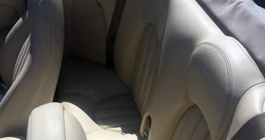 1997 Jaguar X100 XK8 - Image 6 of 12