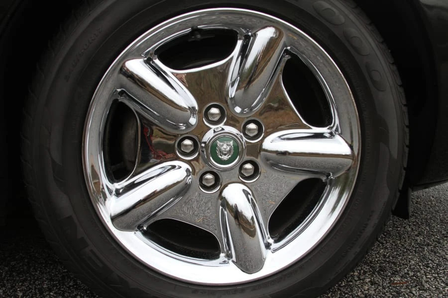 1997 Jaguar X100 XK8 - Image 8 of 8