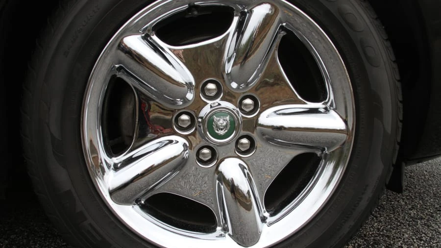 1997 Jaguar X100 XK8 - Image 8 of 8