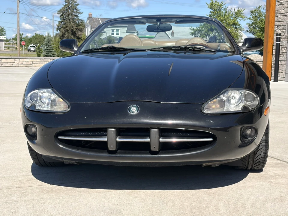 1997 Jaguar X100 XK8 - Image 12 of 31