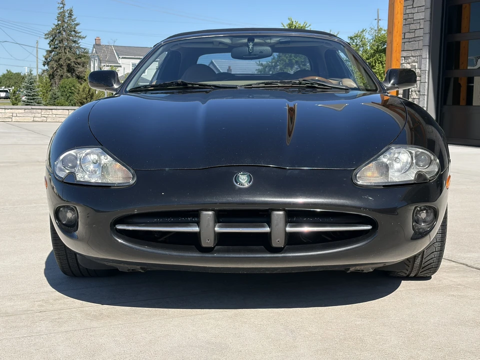 1997 Jaguar X100 XK8 - Image 29 of 31