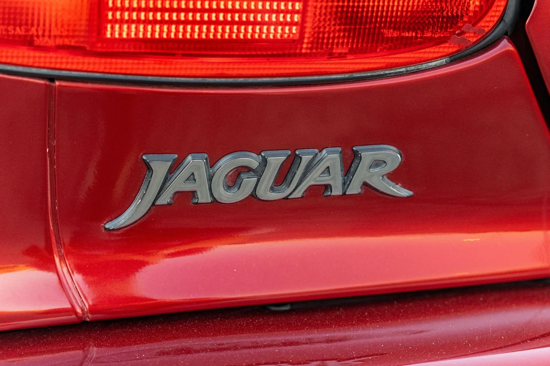 1997 Jaguar X100 XK8 - Image 30 of 31