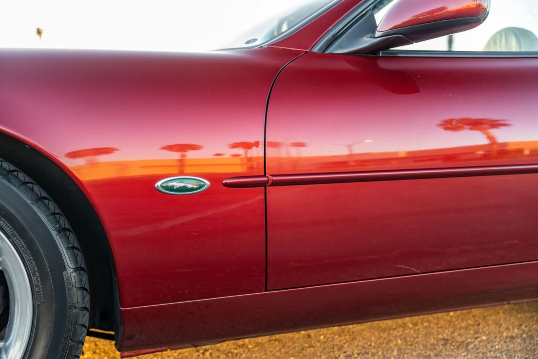 1997 Jaguar X100 XK8 - Image 23 of 31