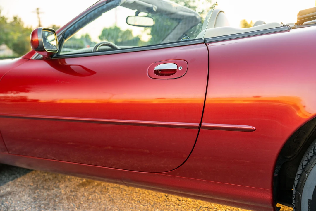 1997 Jaguar X100 XK8 - Image 24 of 31