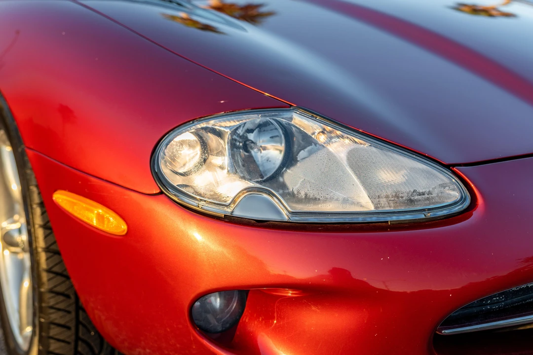 1997 Jaguar X100 XK8 - Image 18 of 31
