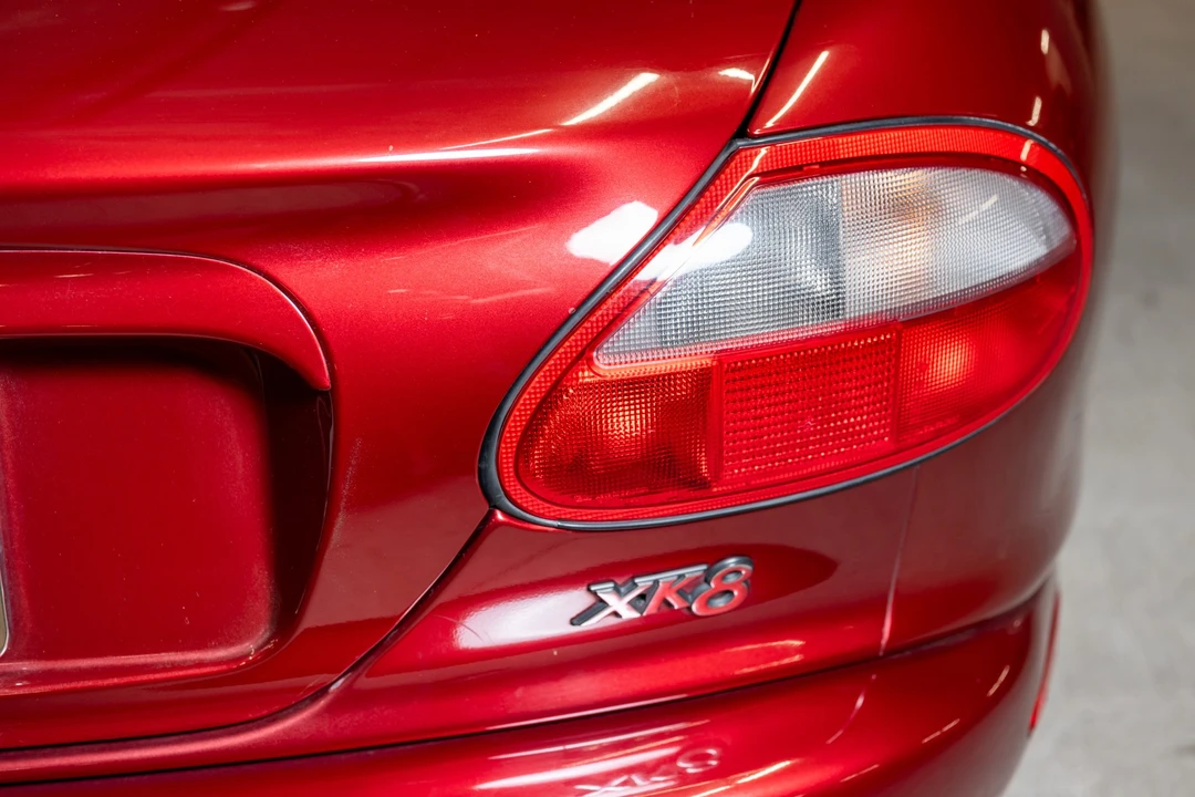 1997 Jaguar X100 XK8 - Image 28 of 31