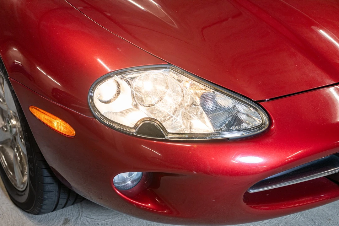 1997 Jaguar X100 XK8 - Image 18 of 31