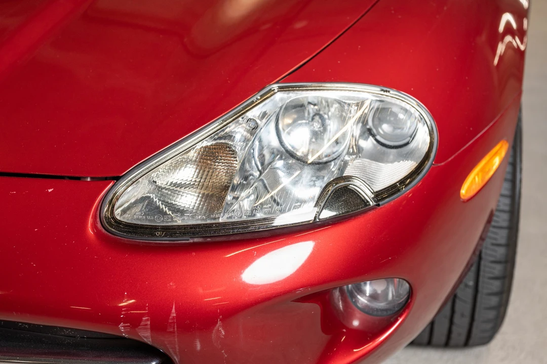 1997 Jaguar X100 XK8 - Image 21 of 31