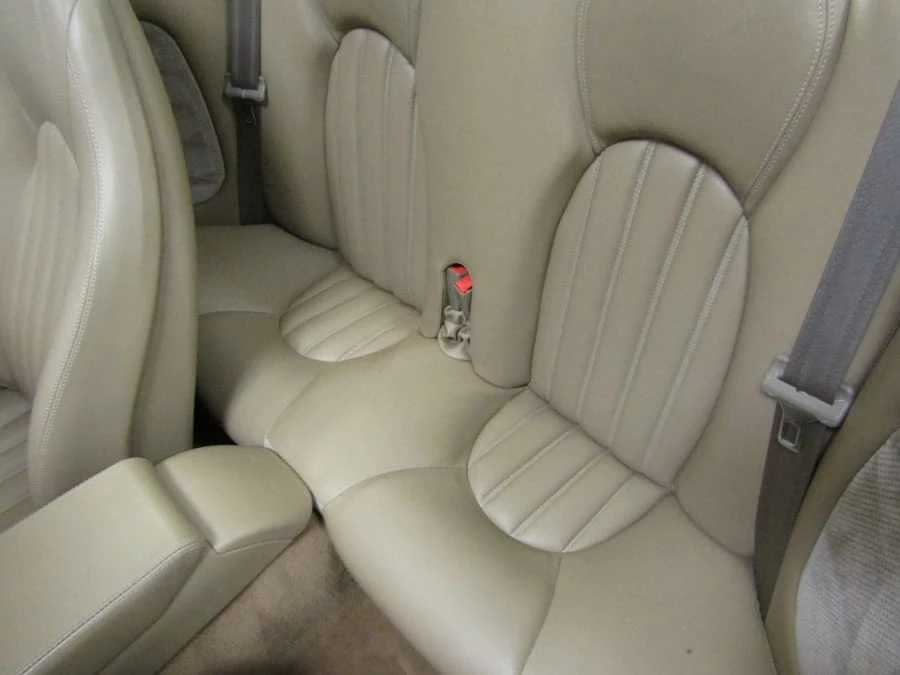 1997 Jaguar X100 XK8 - Image 5 of 12