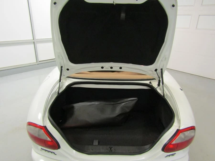 1997 Jaguar X100 XK8 - Image 8 of 12