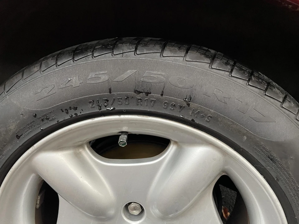 1997 Jaguar X100 XK8 - Image 23 of 31