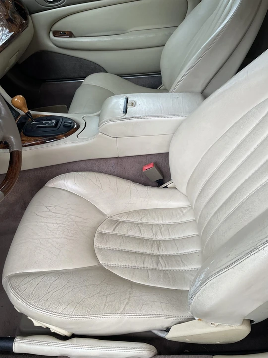 1997 Jaguar X100 XK8 - Image 28 of 31