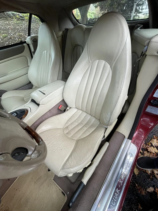 1997 Jaguar X100 XK8 - Image 26 of 31