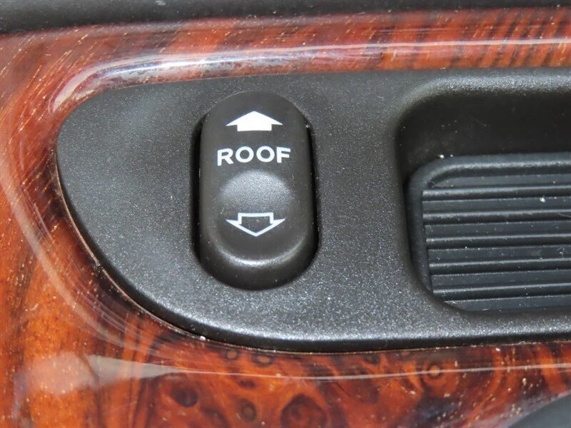 1997 Jaguar X100 XK8 - Image 14 of 31