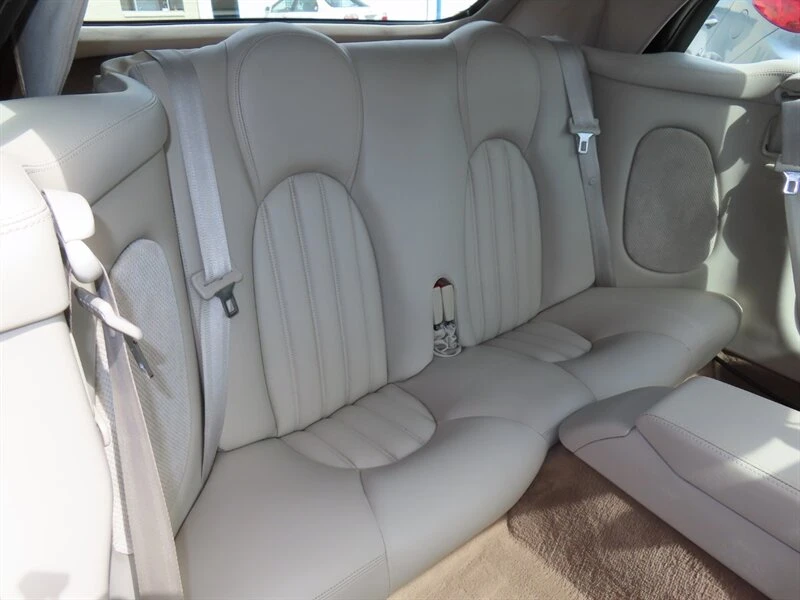 1997 Jaguar X100 XK8 - Image 31 of 31