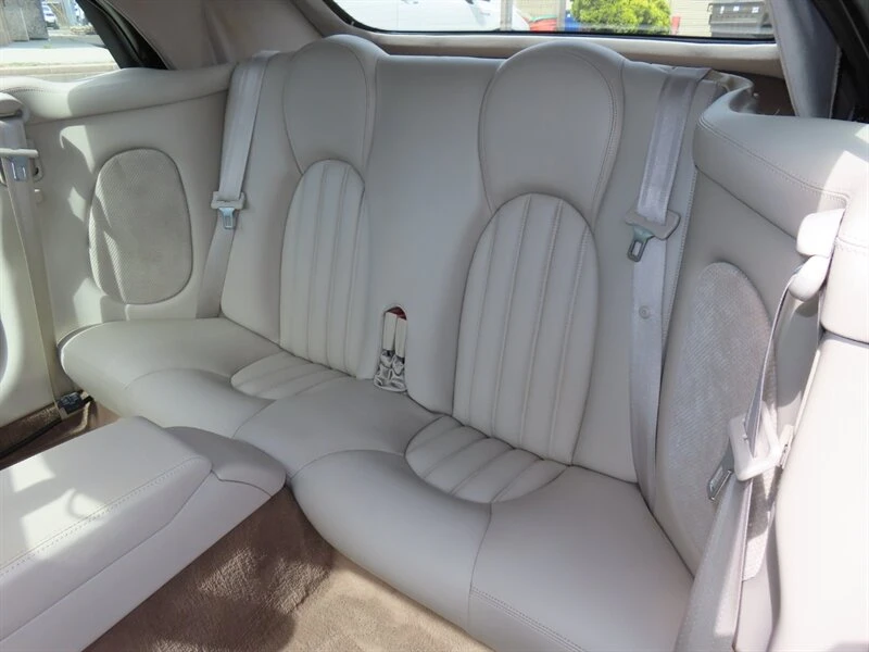 1997 Jaguar X100 XK8 - Image 30 of 31